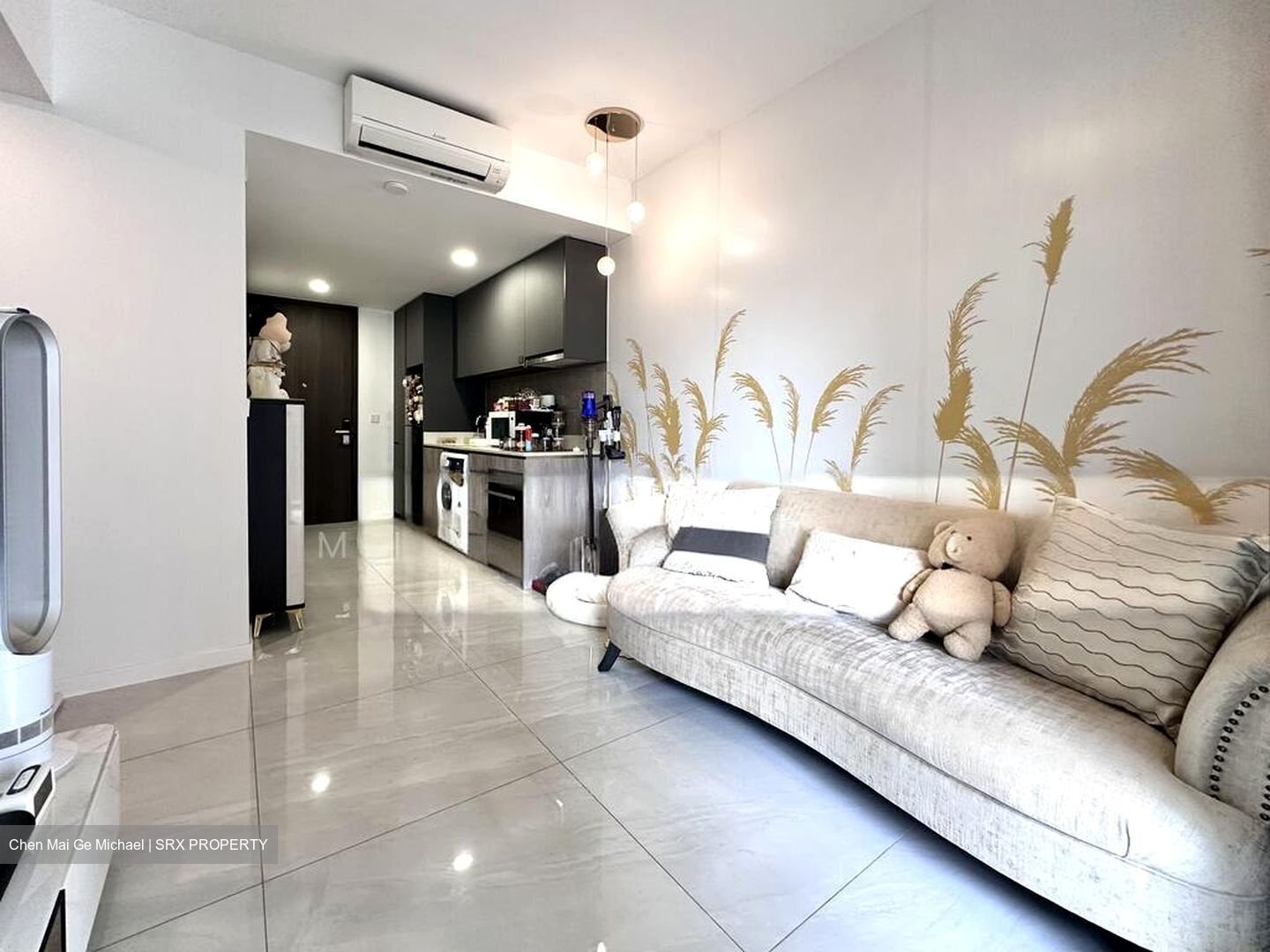 Riverfront Residences (D19), Apartment #501814861